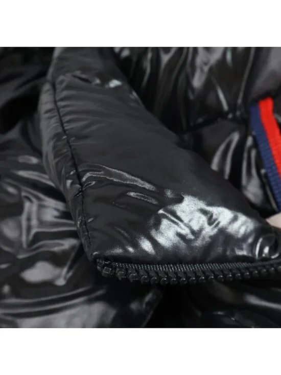 Moncler Bady Down Jacket 00 - Picture 11 of 13